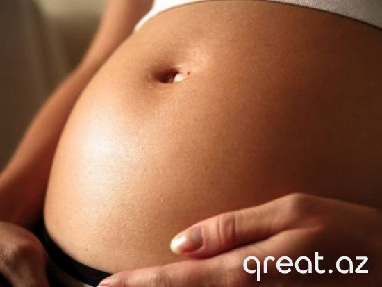 Уход за кожей тела во время беременности