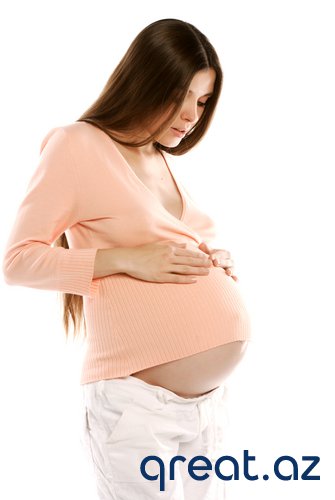 Полип матки и беременность