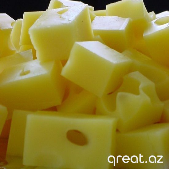 Диеты мира: сырная диета