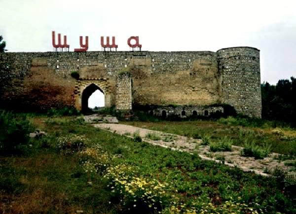 Azərbaycan Foto - Ən gözəl yerlər (68 Foto)