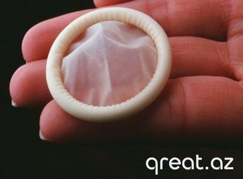 Prezervativlər: maraqlı faktlar