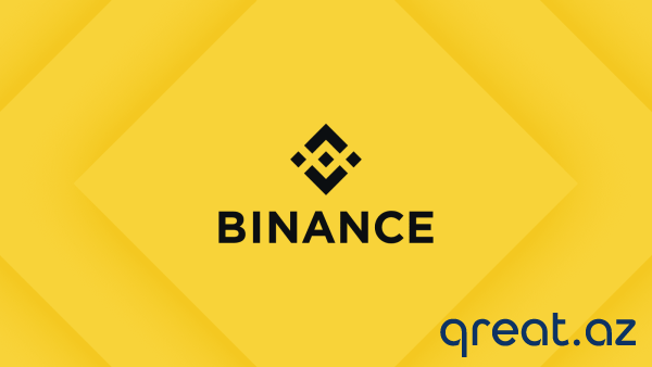 Yeni başlayanlar üçün Binance təlimatı