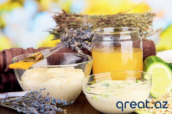 Üz Dərisini Cavanlaşdıran Möcüzəvi Ev Kremləri