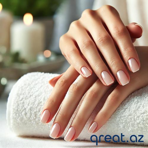 Evdə Manikür və Pedikür Qaydaları: Gözəlliyinizə Özünüz Qulluq Edin