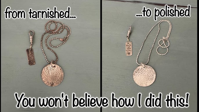 Gümüş Əşyaları Ev Şəraitində Parlaq Saxlamağın Yolları