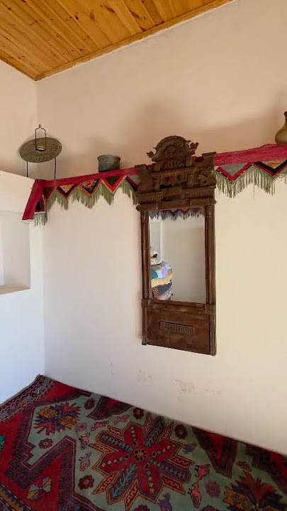 Güzgü qarşısında niyə ağlamaq olmaz?