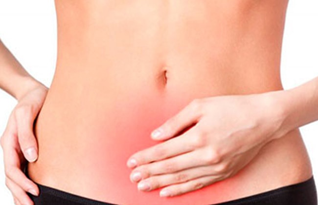 Menstruasiya Zamanı Ağrıları Azaltmağın Yolları