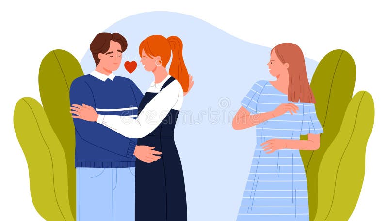 Münasibətdə Qısqanclıq: Sevgi Yoxsa Xəstəlik?