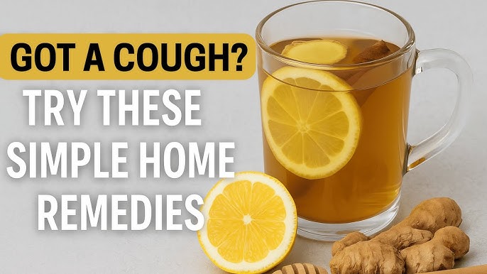 Quru Öskürək Üçün Təbii Məlhəmlər: Evdə Hazırlanan Üsullar