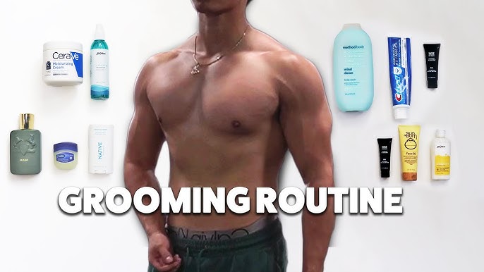 Kişi Gigiyenası: Gündəlik Qaydalar