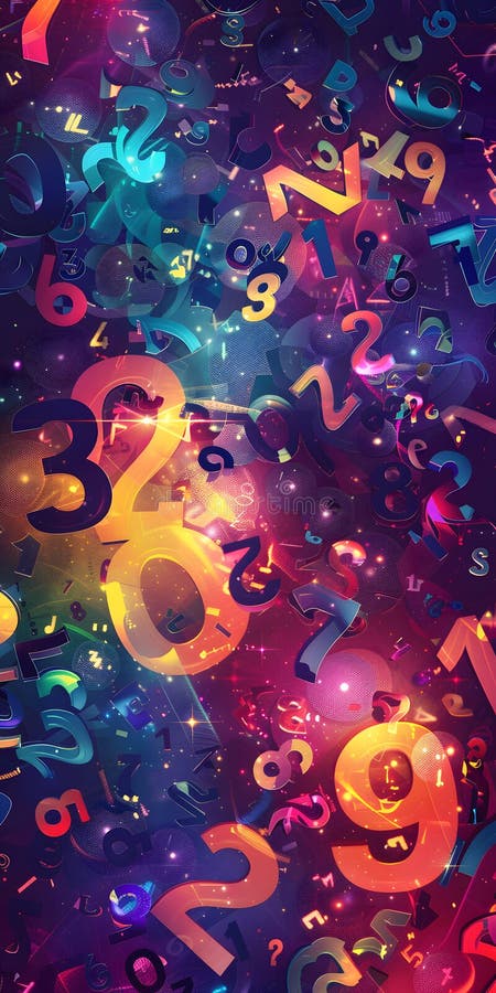 Numerologiya: Rəqəmlərin Sirli Dili