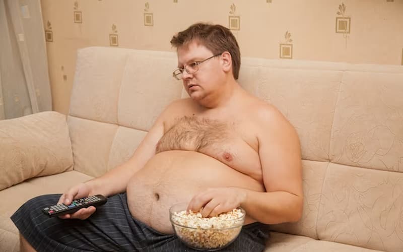 Qarın Piylənməsi və Potensiya Arasındakı Əlaqə: Kişilər Üçün Risk Faktoru və Çözüm Yolları