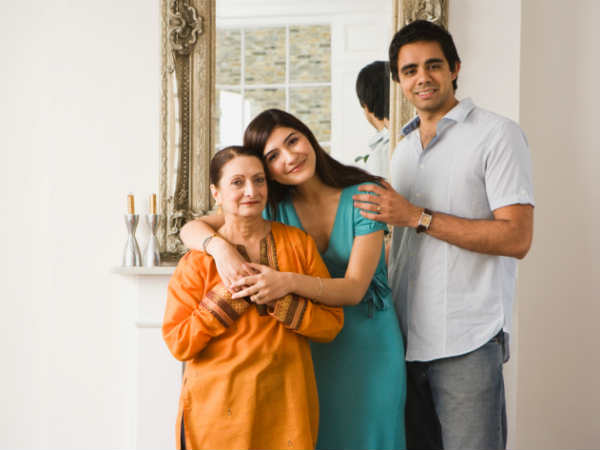 Qayınana ilə Dil Tapmağın Yolları: Uğurlu Münasibətlər ... Qayınana ilə Dil Tapmağın Yolları: Uğurlu Münasibətlər ...