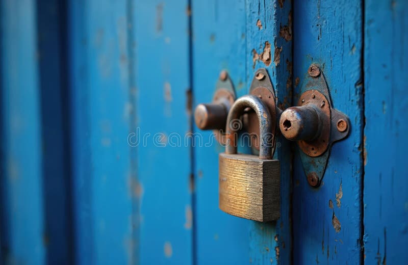 Qıfıl İlişməsinin Qarşısını Almaq: Ən Təsirli Üsullar