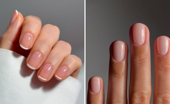 Evdə Manikür Qaydaları: Addım-Addım Təlimat