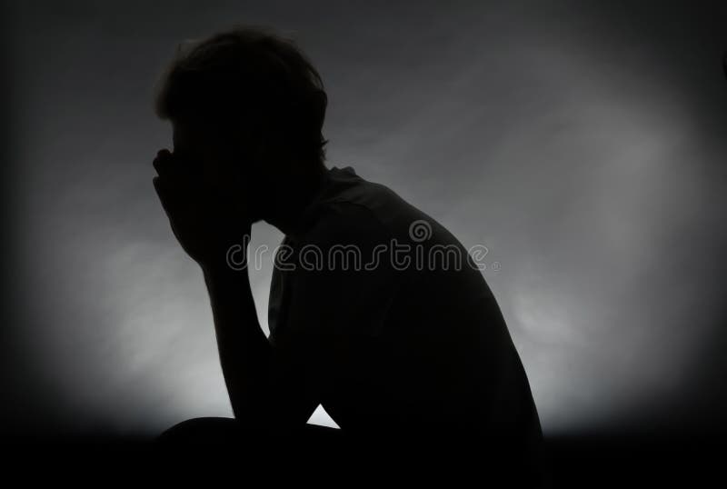 Stressin Kişi Potensiyasına Təsiri: Ətraflı Baxış