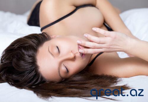 Erotik yuxular nədən xəbər verir? – Seksual yuxuların sirri
