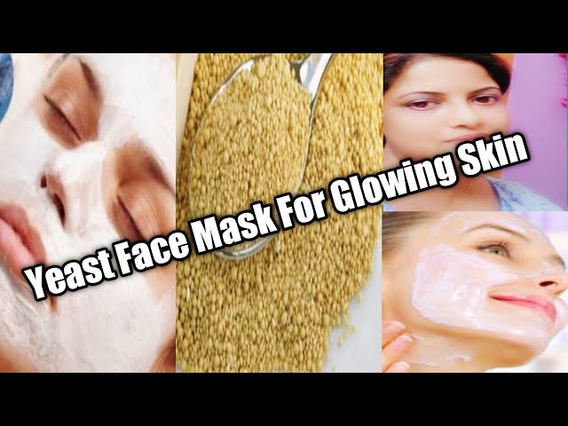 Üz Dərisini Dartan və Cavanlaşdıran Maya (Droji) Maskası