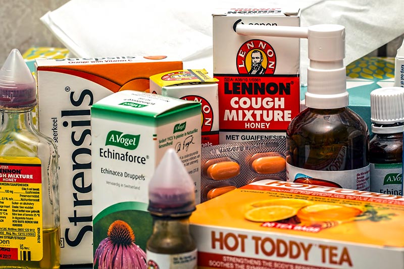 Boğaz İltihabını (Angina) Sağaltan Təbii Üsullar: 15 İllik Təcrübənin Güzgüsü