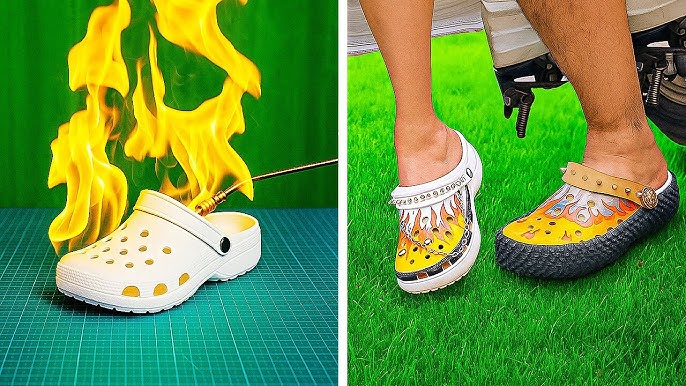Köhnə Ayaqqabıları Təzələməyin 5 Kreativ Yolu: Peşəkar Məsləhətlər