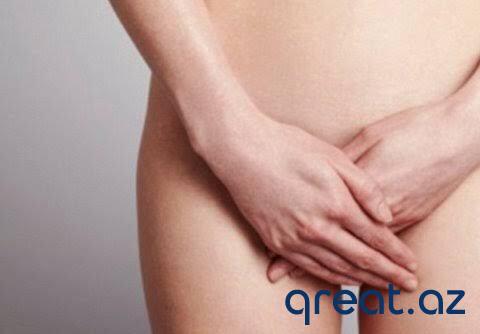 Vaginal Quruluq: Səbəbləri, Simptomları və Müalicə Yolları