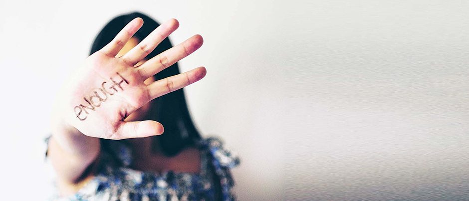 Seksual Sərhədlər və "Yox" Deməyin Əhəmiyyəti: Sağlam Münasibətlərin Əsası
