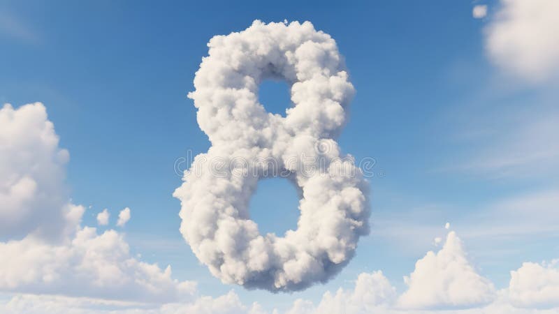 Telefon Nömrəsinin Rəqəmlərinin Cəmi 8 Edirsə: Numeroloji Təlillər