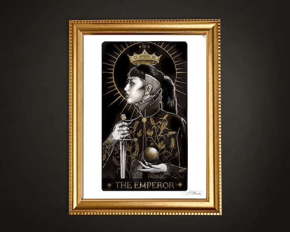 Tarotda 