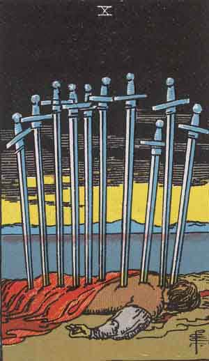 Tarotda