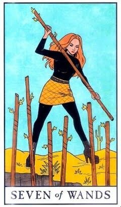 Tarotda