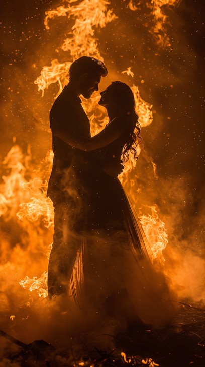 Xərçəng və Balıqlar: Ən Romantik Bürc Cütlüyü