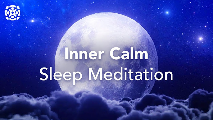 Yatmazdan Əvvəl Şüuraltı Təmizləmə Meditasiyası: Dərin Yuxuya və Daxili Rahatlığa Aparan Yol